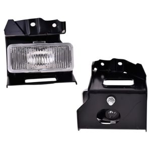 FARO NIEBLA FD EXPLORER 95-98 C/BASE TYC DER