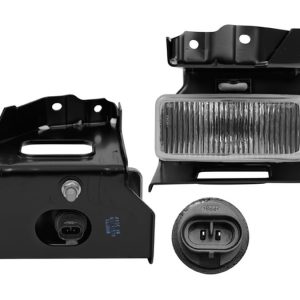 FARO NIEBLA FD EXPLORER 95-98 C/BASE TYC IZQ