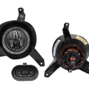 FARO NIEBLA FD EXPLORER SPORT TRAC 01-03 C/FOCO DEPO DER