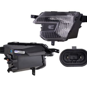 FARO NIEBLA FD EXPLORER 16-17 C/FOCO HALOGENO DEPO IZQ