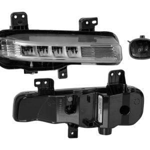 FARO NIEBLA FD EXPLORER 20-23 C/LEDS DEPO DER