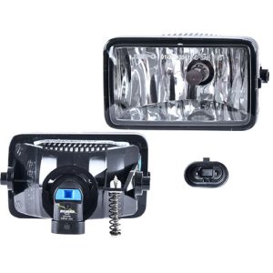 FARO NIEBLA FD F-150 15-20 C/FOCO DEPO IZQ