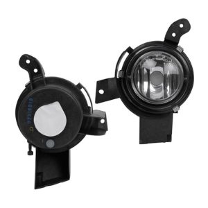 FARO NIEBLA FD FIESTA 08-10 S/FOCO DEPO IZQ