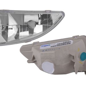 FARO NIEBLA FD FOCUS 00-04 S/FOCO DEPO IZQ