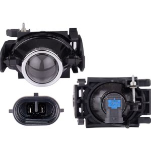 FARO NIEBLA FD FUSION 06-12 C/FOCO DEPO DER/IZQ