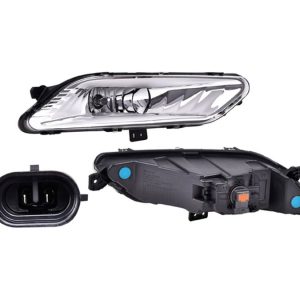 FARO NIEBLA FD FUSION SE 17-18 P/FOCO HALOGENO C/FOCO DEPO DER