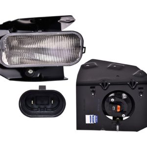 FARO NIEBLA FD LOBO 99-03 C/FOCO DEPO DER