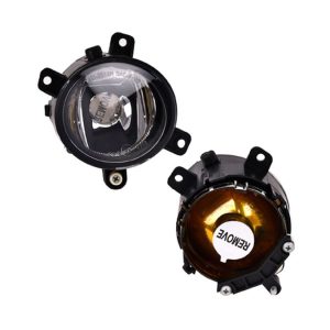 FARO NIEBLA FD MONDEO 01-03 DEPO DER