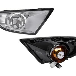 FARO NIEBLA FD MONDEO 04-07 S/FOCO DEPO DER