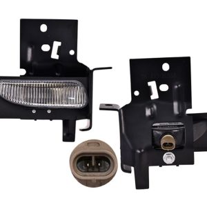 FARO NIEBLA FD MUSTANG 96-98 C/FOCO DEPO DER