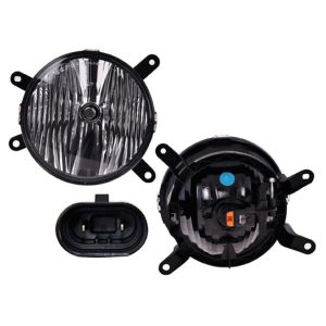FARO NIEBLA FD MUSTANG GT 05-09 C/FOCO DEPO DER