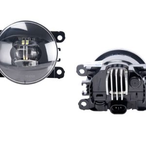 FARO NIEBLA FD MUSTANG 15-16 C/FOCO TYC DER/IZQ