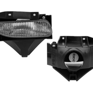 FARO NIEBLA FD MUSTANG GT/MATCH ONE 99-04 S/FOCO DEPO DER