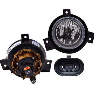 FARO NIEBLA FD RANGER 01-04 C/FOCO DEPO IZQ