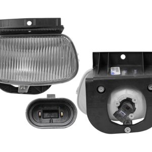 FARO NIEBLA FD RANGER 98-00 C/BASE C/FOCO DEPO DER
