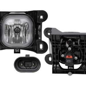 FARO NIEBLA FD RANGER 04-05 C/BASE C/FOCO DEPO DER