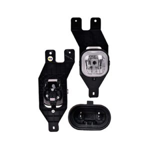 FARO NIEBLA FD F-350/SUPER DUTY/EXCURSION 02-04 TYC C/FOCO IZQ