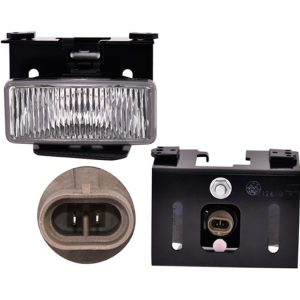 FARO NIEBLA FD WINDSTAR 97-98 C/BASE TYC DER