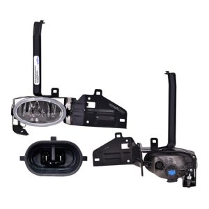 FARO NIEBLA HD ACCORD 08-12 2 PUERTAS C/FOCO DEPO DER