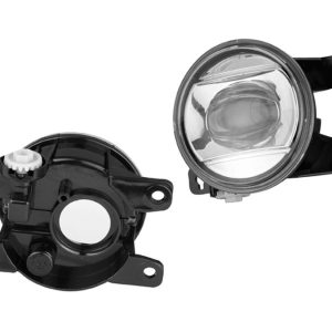 FARO NIEBLA HD ACCORD 21-22 C/LEDS CN DER