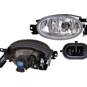 FARO NIEBLA HD CIVIC 13-14 4 PUERTAS C/FOCO DEPO IZQ