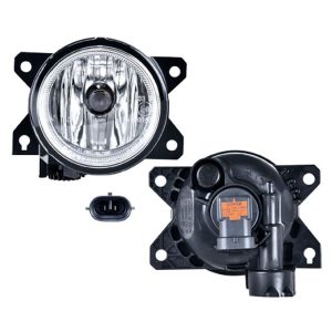 FARO NIEBLA HD CIVIC 16-20 4 PUERTAS C/FOCO DEPO DER