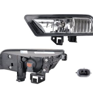 FARO NIEBLA HD CR-V 15-16 C/FOCO DEPO IZQ