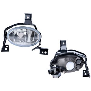 FARO NIEBLA HD CR-V 10-11 S/FOCO DEPO DER