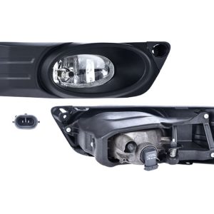 FARO NIEBLA HD FIT 12-13C/PARRILLA TYC DER