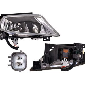 FARO NIEBLA HD ODYSSEY 05-07 C/FOCO DEPO DER
