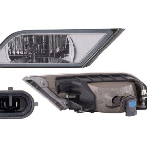 FARO NIEBLA HD ODYSSEY 11-13 C/FOCO DEPO DER