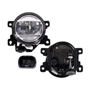 FARO NIEBLA HD ODYSSEY 18-20 C/LEDS C/FOCO DEPO DER