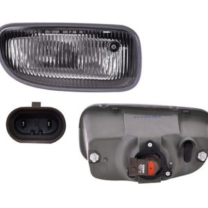 FARO NIEBLA JP GRAND CHEROKEE 99-03 C/FOCO DEPO DER