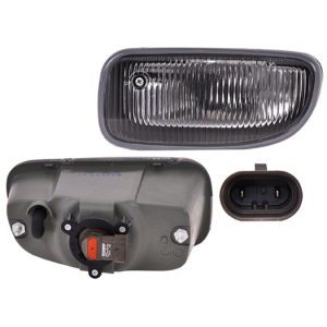 FARO NIEBLA JP GRAND CHEROKEE 99-03 C/FOCO DEPO IZQ