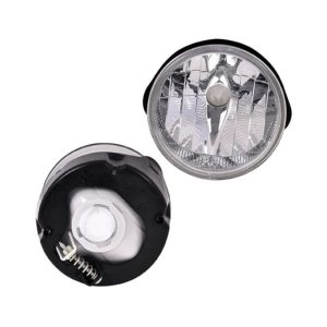 FARO NIEBLA JP GRAND CHEROKEE 04 C/BASE C/FOCO DEPO DER/IZQ