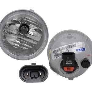FARO NIEBLA JP LIBERTY 05-07 C/FOCO DEPO DER/IZQ