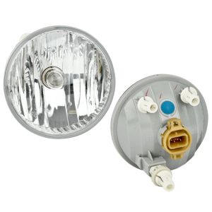 FARO NIEBLA JP PATRIOT 11-17 C/FOCO DEPO DER/IZQ