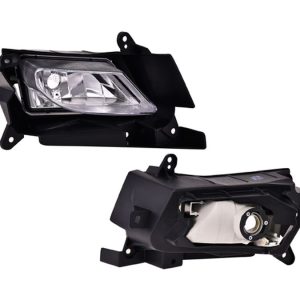 FARO NIEBLA MZ 3 10-13 TYC DER