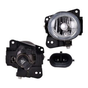 FARO NIEBLA MZ CX7 10-12 C/FOCO DEPO IZQ