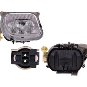 FARO NIEBLA MC CLASE E 95-98 C/AJUSTE DEPO DER