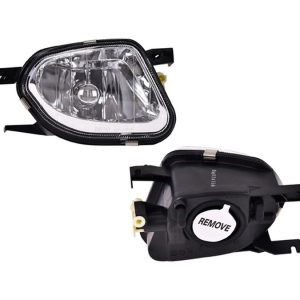 FARO NIEBLA MC CLASE E 02 S/FOCO DEPO DER