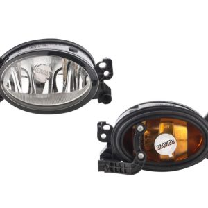 FARO NIEBLA MC CLASE M 06-09 S/FOCO DEPO DER