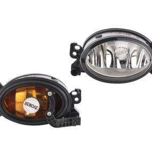 FARO NIEBLA MC CLASE M 06-09 S/FOCO DEPO IZQ