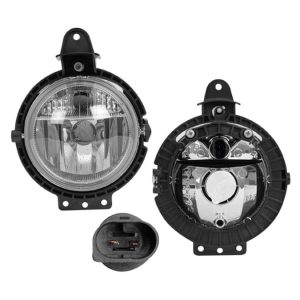 FARO NIEBLA MN COOPER 07-13 S/FOCO DEPO DER/IZQ