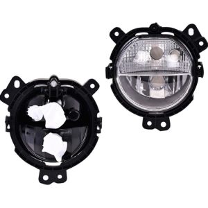 FARO NIEBLA MN COOPER COUNTRYMAN 17-20 S/FOCO DEPO DER