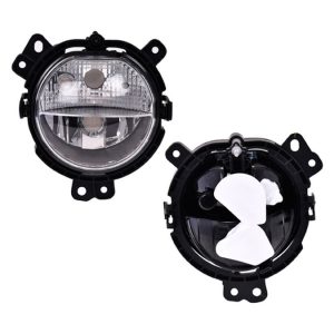 FARO NIEBLA MN COOPER COUNTRYMAN 17-20 S/FOCO DEPO IZQ