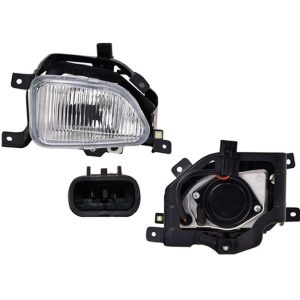 FARO NIEBLA MT MIRAGE 97-02 DEPO DER