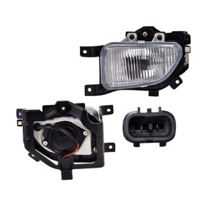 FARO NIEBLA MT MIRAGE 97-02 DEPO IZQ