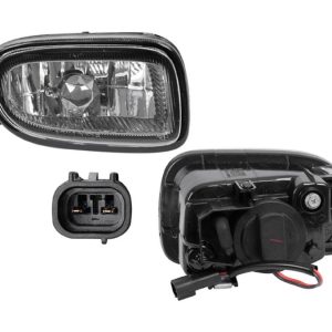FARO NIEBLA NS ALMERA 01-02 S/FOCO DEPO DER