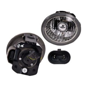 FARO NIEBLA NS ALTIMA 02-04 C/FOCO DEPO IZQ